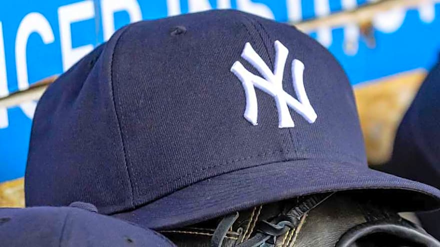 Mets named &#39;perfect match&#39; for Yankees&#39; star slugger in free agency