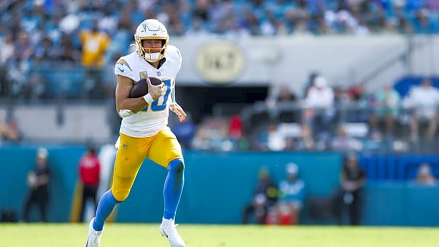 Chargers&#39; win-loss projections for final 6 games of season
