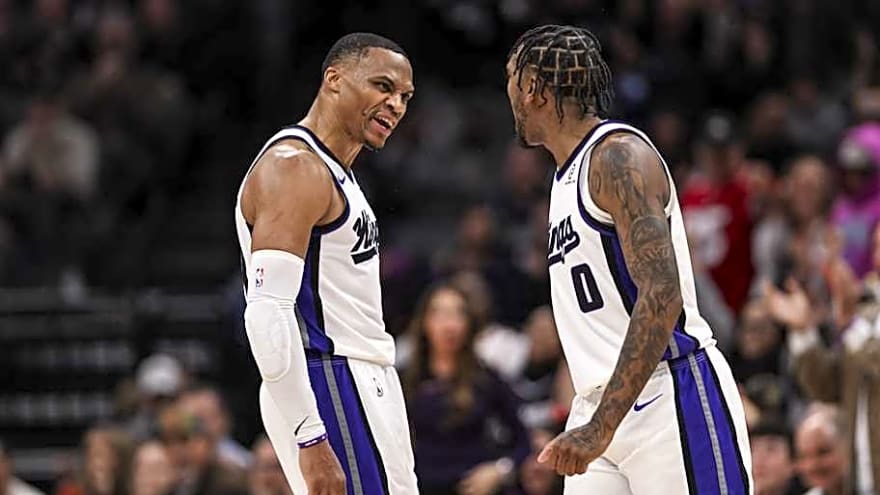 Way Too Early Predictions of Who Returns for Kings