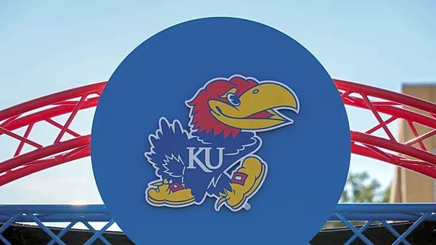 Kansas Baseball Has Yet to Lose a Series After Taking 3 of 4 from St. Thomas
