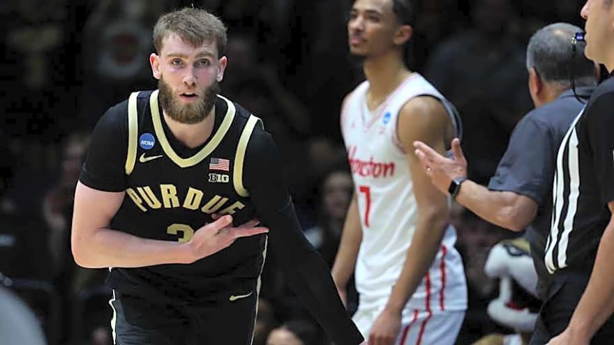 Purdue Basketball Countdown: 100 Days Until Regular Season Starts