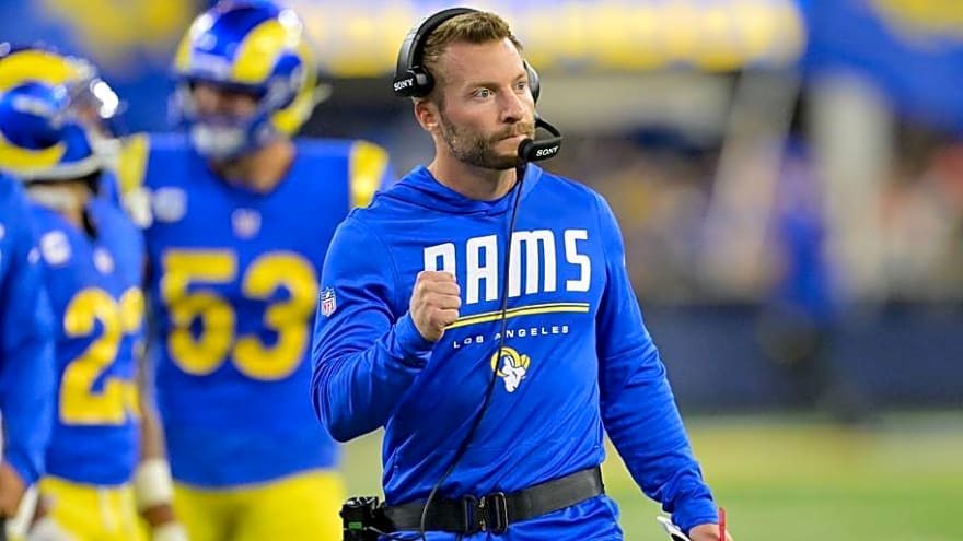 Seahawks Silver Linings: The Weak Conference May Save Seattle