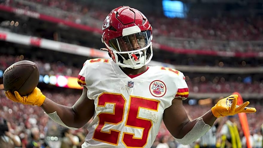 Breaking Down the Dolphins Tryout List Featuring One Big Name and One (Massively) Intriguing Prospect