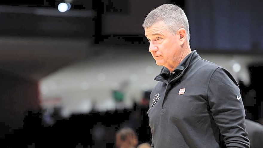Boise State picked to finish sixth in Pac-12 preseason men’s basketball poll