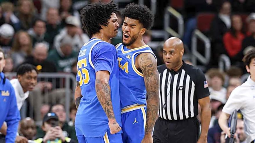 The 4 Players Who Will Decide UCLA’s March Madness Run