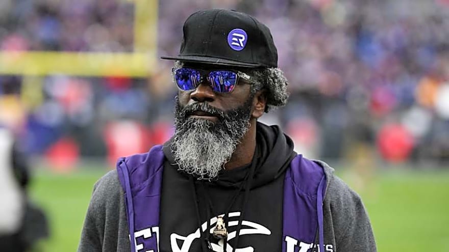 Five Ravens Picks Named Best Ever in Respective Slots