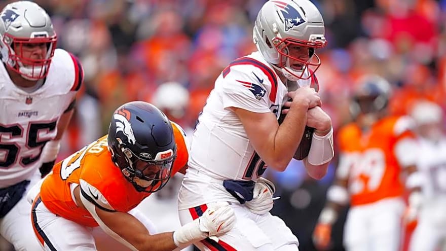 The AFC Championship Game Message for Bears on Adding a Pass Rusher