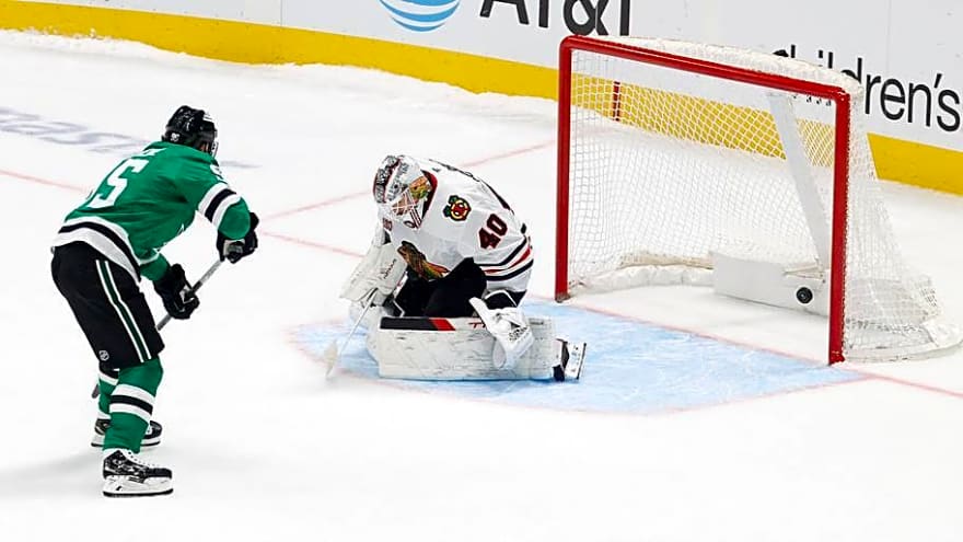 10 Active NHL players who torment the Chicago Blackhawks