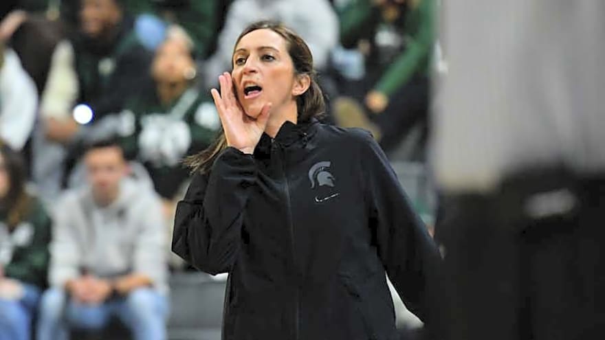 Where MSU Women&#39;s Basketball Landed in Preseason AP Poll