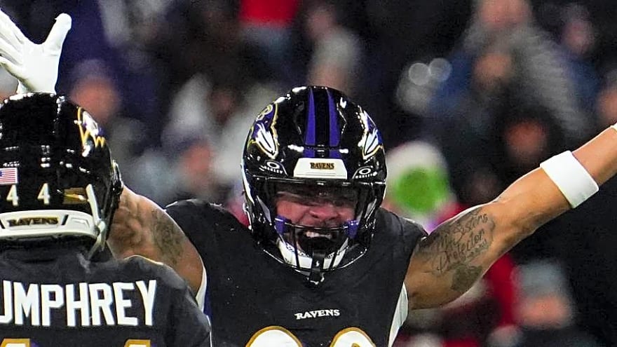 Why Ar'Darius Washington Is a Perfect Fit for Dennard Wilson's Defense
