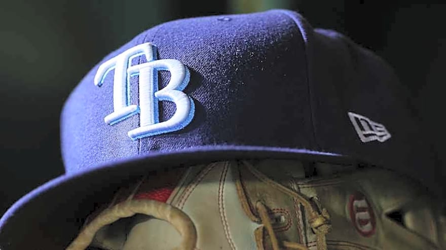 Rays' Starting Pitcher With Great Potential Could Be in Rotation on Opening Day
