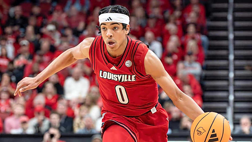 One Final Look at Louisville's NCAA Tournament Projections