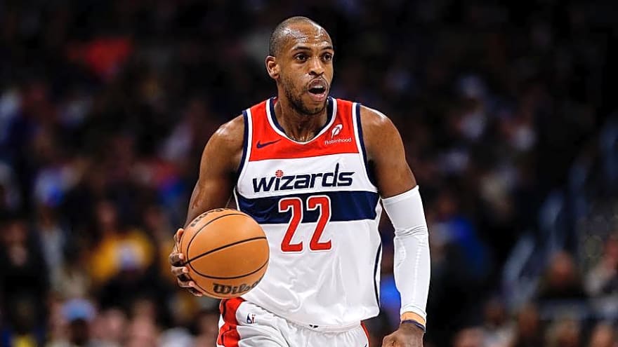 Wizards Fans Should Start Preparing for More Khris Middleton than they Bargained For