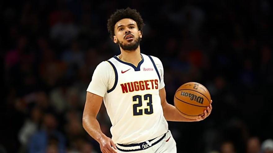 Nuggets' Cam Johnson Could Emerge as Prime Trade Candidate