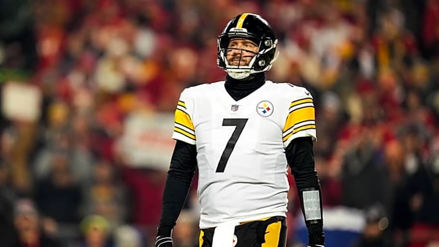 Patrick Mahomes&#39; Trainer Slams Steelers Legend After Recent Comments