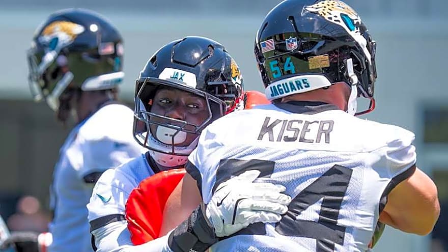 3 Questions on Jaguars&#39; Linebackers