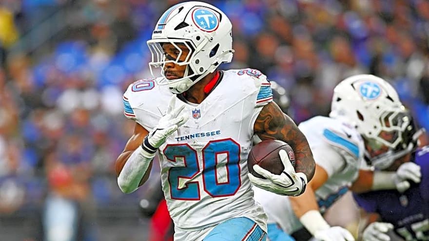 Broncos Trade Deadline Big Board: Best Targets Ranked by Fit and Cost