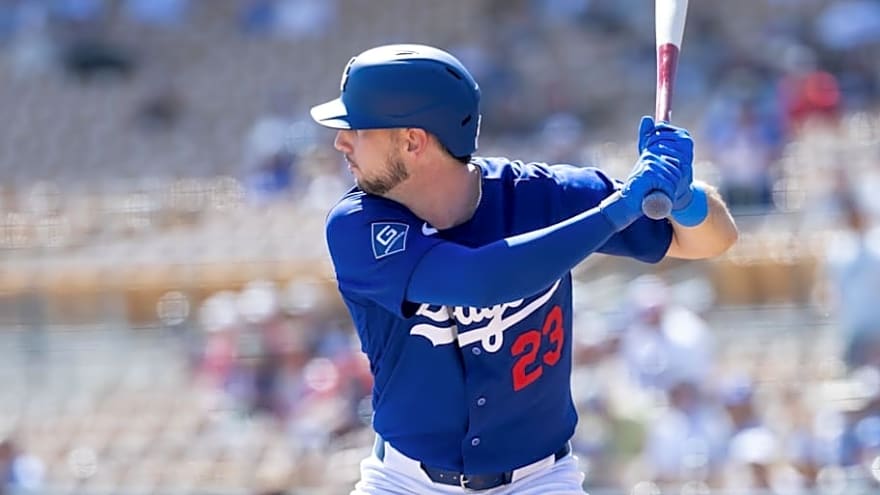 Decision Made for Kyle Tucker and Freddie Freeman's Expected Lineup Spots