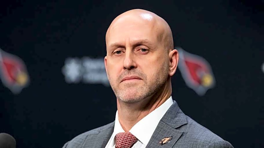 Today's NFL Trade Could Impact Cardinals' Draft Plans