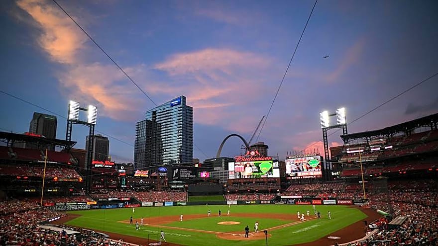 Cardinals Weather Forecast: Opener vs. Marlins Could Be In Jeopardy