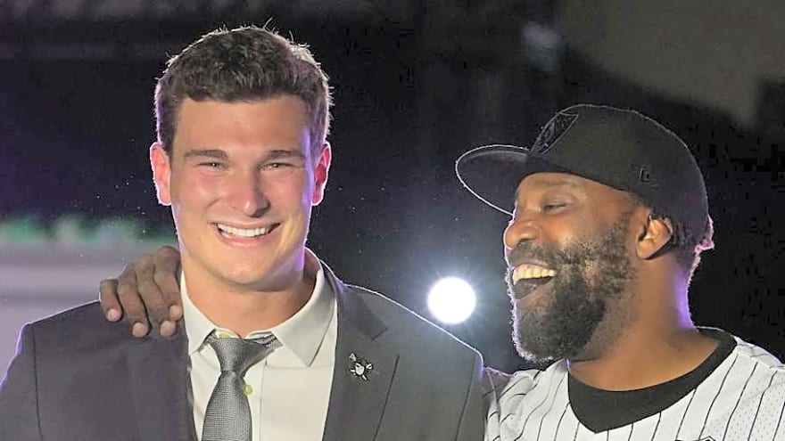 Breaking Down the Raiders' Draft: Starters, Sleepers and Long-Term Bets