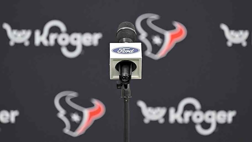 Despite offseason moves, national analysts call the Texans&#39; offseason “underwhelming”