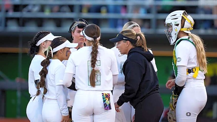 Key Things to Know About Oregon Softball Ahead of Eugene Regional