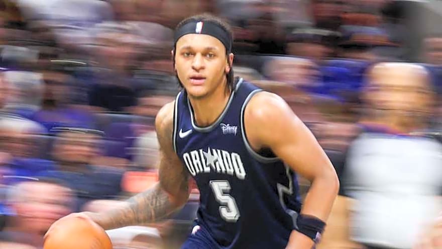 How the Magic can set the Suns in Phoenix