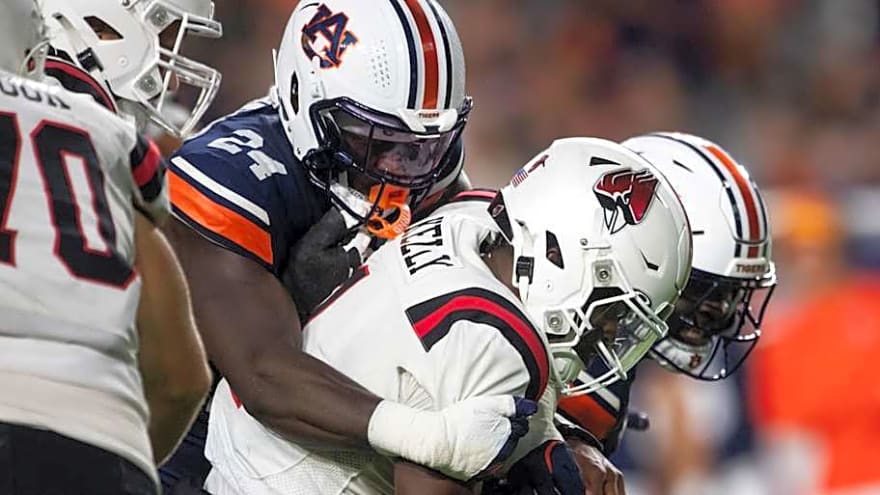 Seven Under-the-Radar Prospects Linked to Seahawks Before NFL Draft