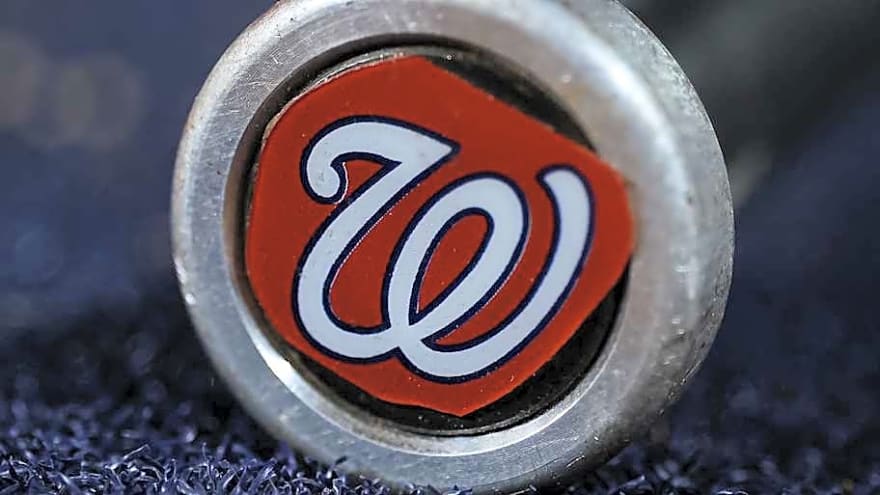 Intriguing Youngster Highlighted as Nationals 'Best Power-Hitting Prospect'