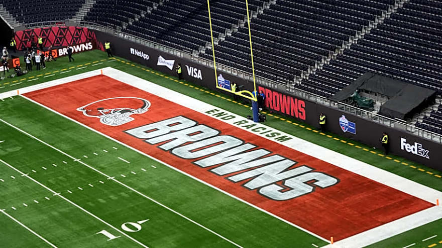 Cleveland Browns Add Experienced Passing Game Coordinator to Todd Monken’s Staff