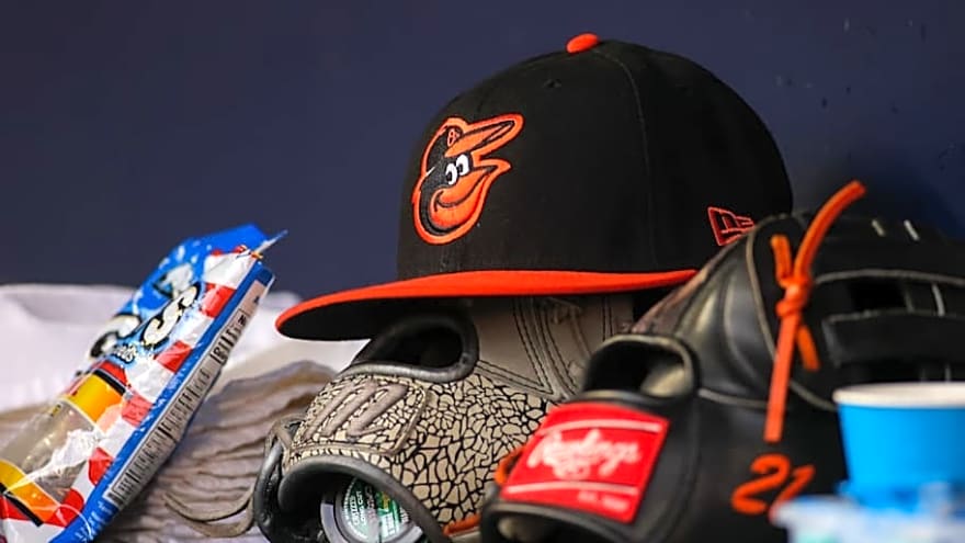 Red Sox Predicted To Lose $38.5 Million All-Star To Orioles In Free Agency