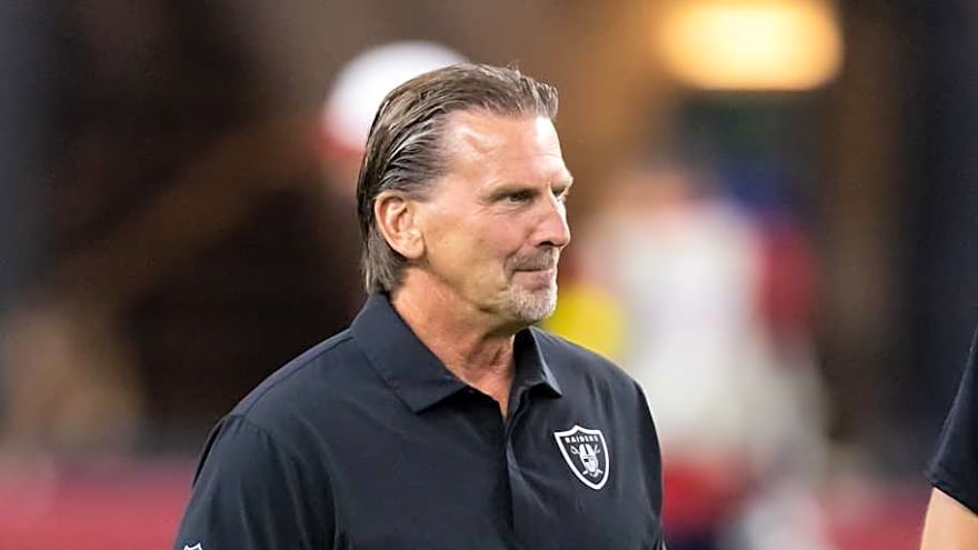 What New Player Caller Greg Olson Brings to the Raiders
