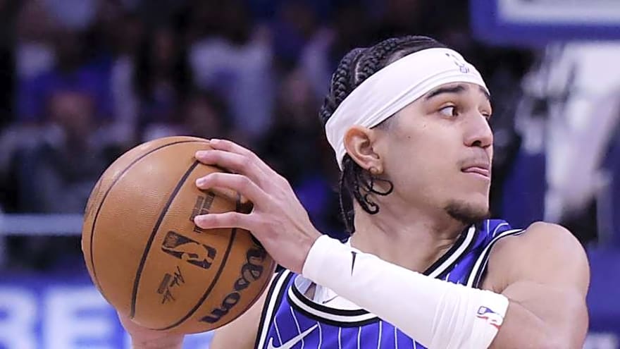 Most Glaring Roster Hole Magic Must Fill This Offseason