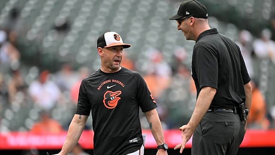 The 5 Most Annoying Things About The 2026 Orioles
