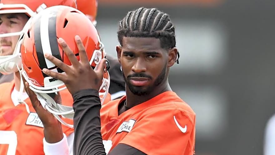 NFL Insider Calls Out Browns QB Shedeur Sanders for Weak Apology