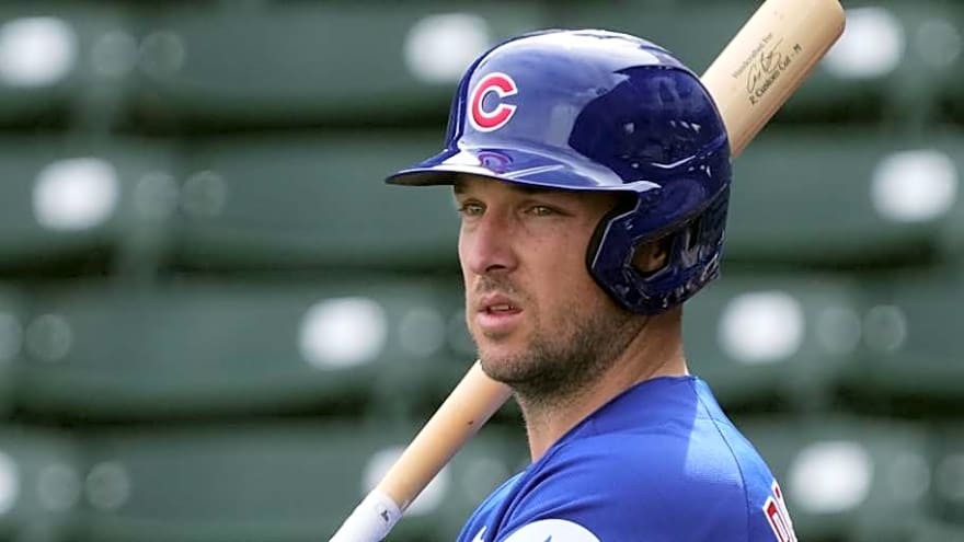 Fangraphs' Alex Bregman Projection Would be a Tough Pill for Cubs Fans to Swallow