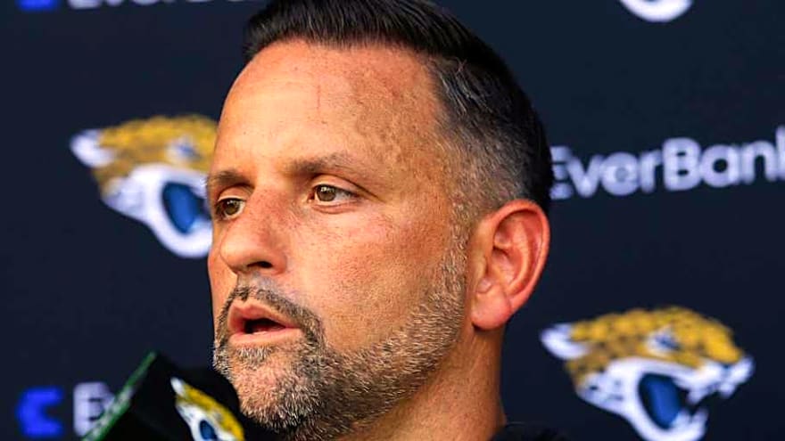 Jaguars Get Unsettling Anthony Campanile Update