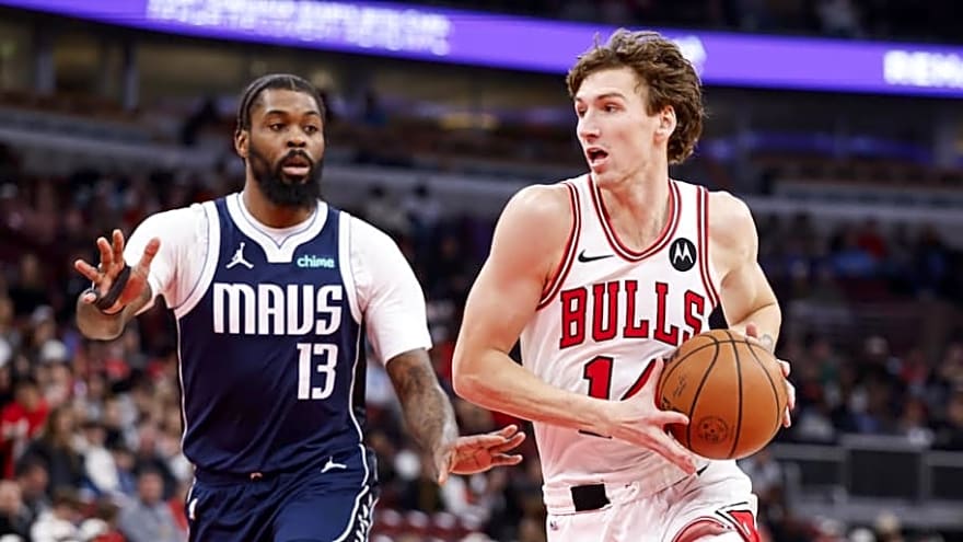 3 overreactions as Mavericks are blown out by Chicago Bulls