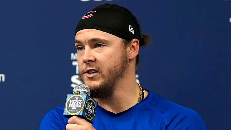 Justin Steele Clarifies Timeline for Cubs Return After Getting Medical Clearance