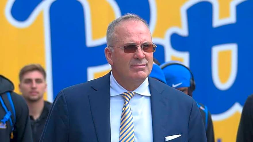 Pitt to Receive Official Visit From 2027 Pass Rusher