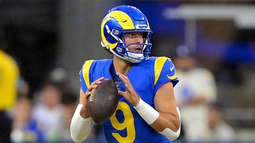 3 Expert-Backed Cardinals vs Rams Prop Bets for Week 6