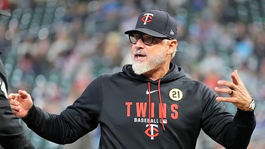 What the Twins Can Learn From the Two World Series Rosters