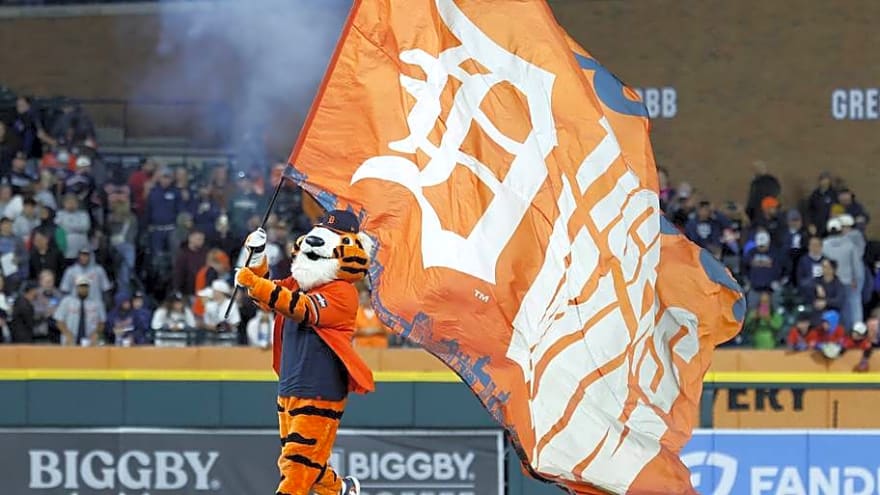One Detroit Tigers Player Most Deserving of a Contract Extension