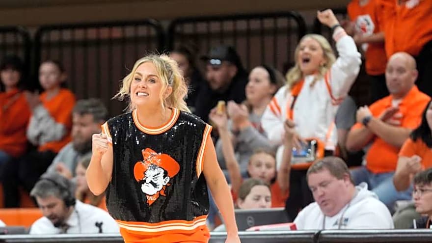 Cowgirl Basketball's Dominance at Home Sets Up OSU for Postseason Success