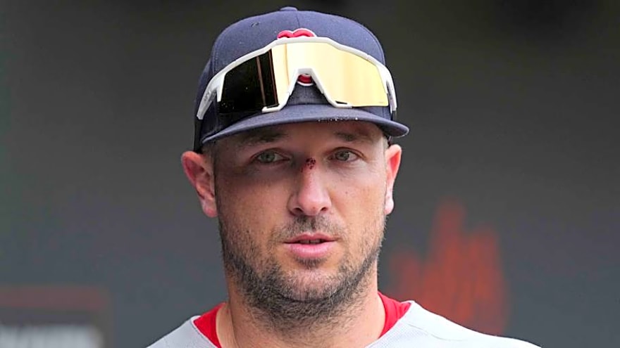 Cubs Among 3 Finalists As Alex Bregman Market Takes Shape