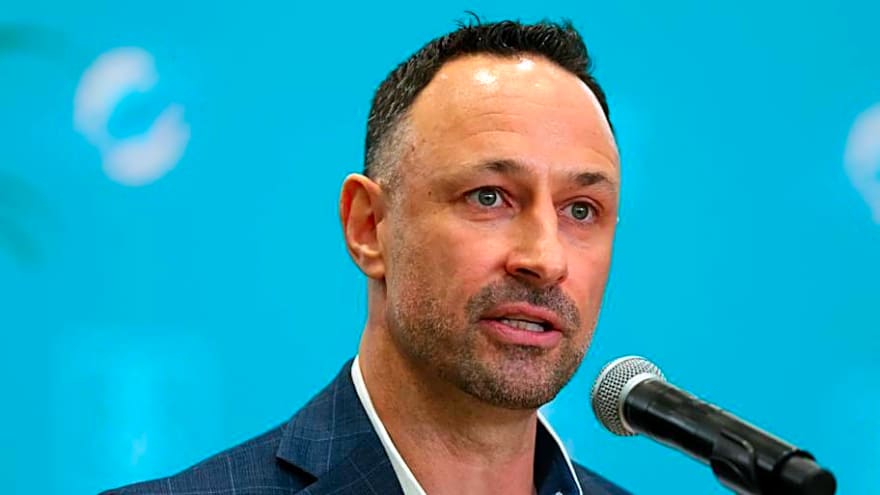 Where the Dolphins Stand with the Salary Cap ... And the Interesting Chubb Angle