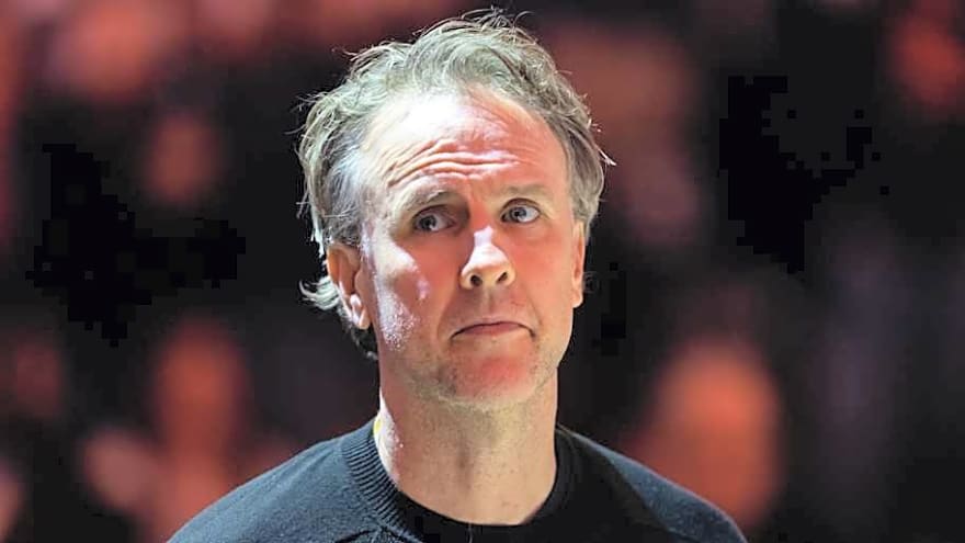 Ranking the Wizards' Potential Head Coaches Next Season