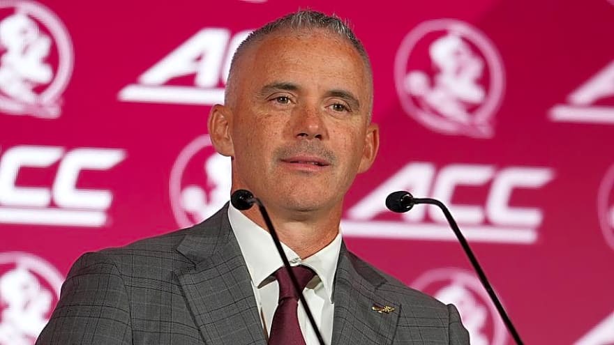 Florida State Football's 13 'Notes To Know' For Season Opener Against New Mexico State
