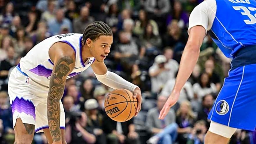 Utah Jazz&#39;s Biggest Concern Isn&#39;t What You&#39;d Expect
